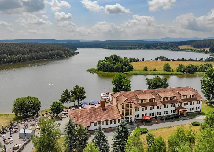 Riverdam Boutique Hotel